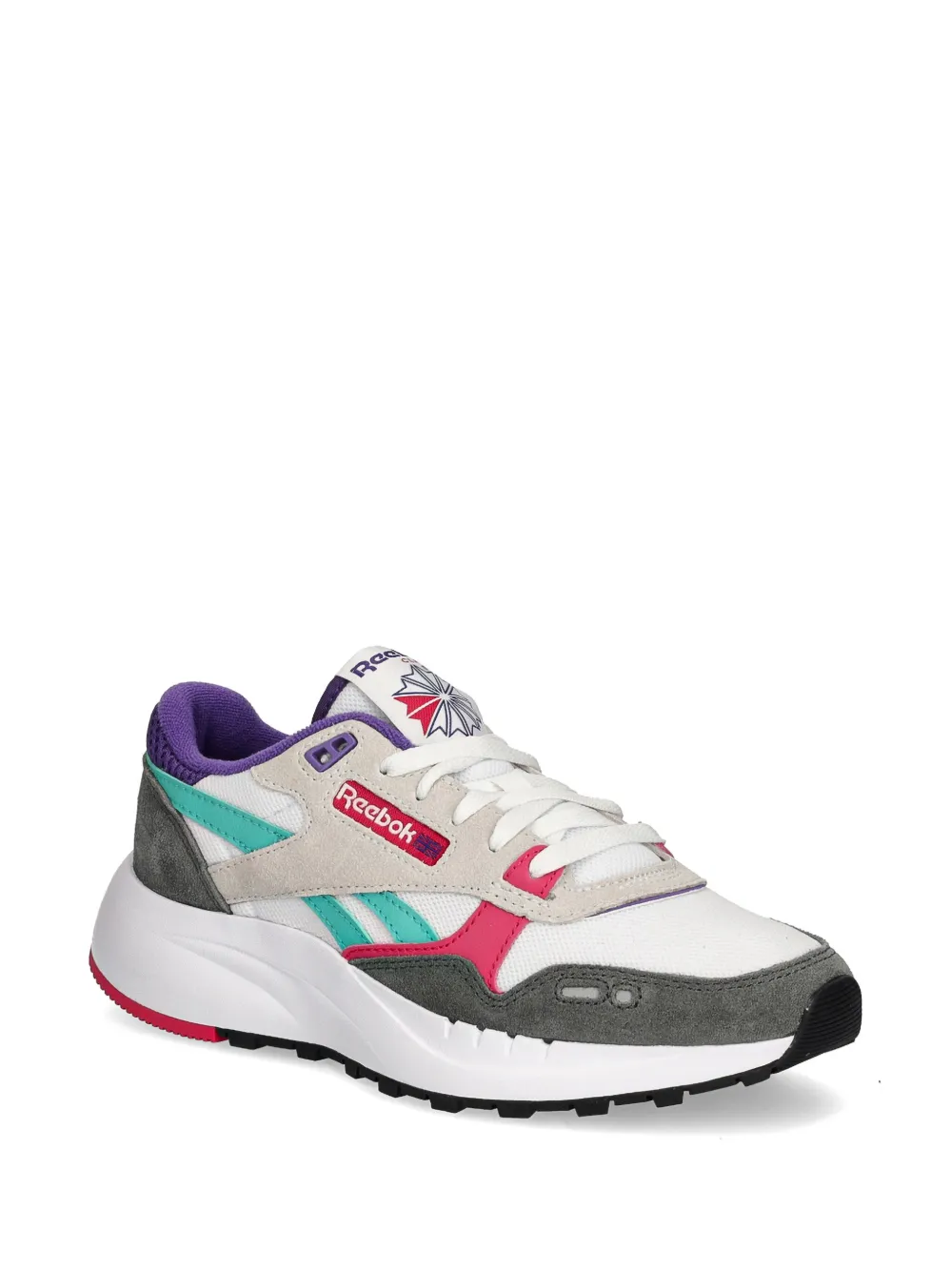 Reebok 2400 sneakers - Wit