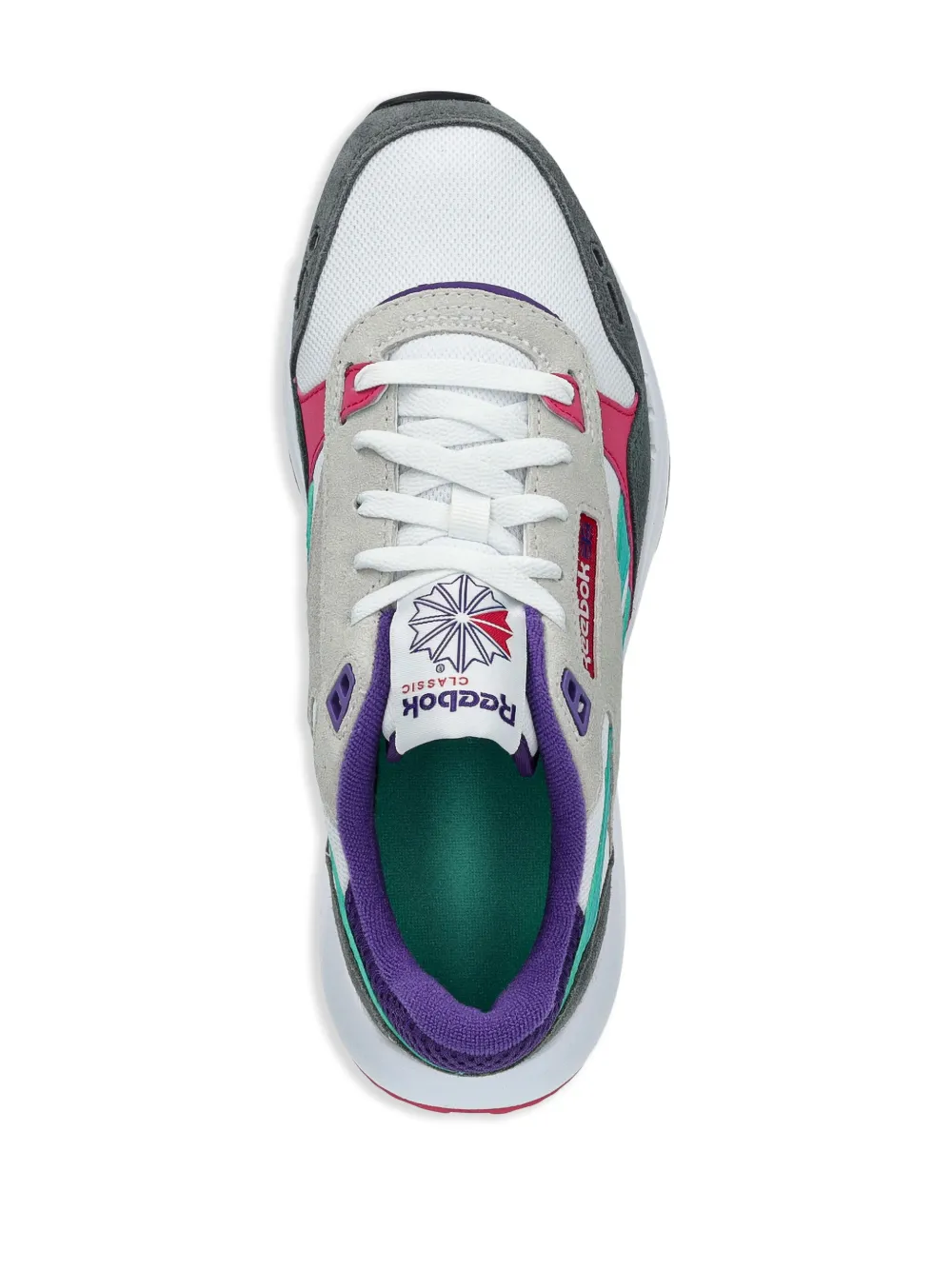 Reebok 2400 sneakers White