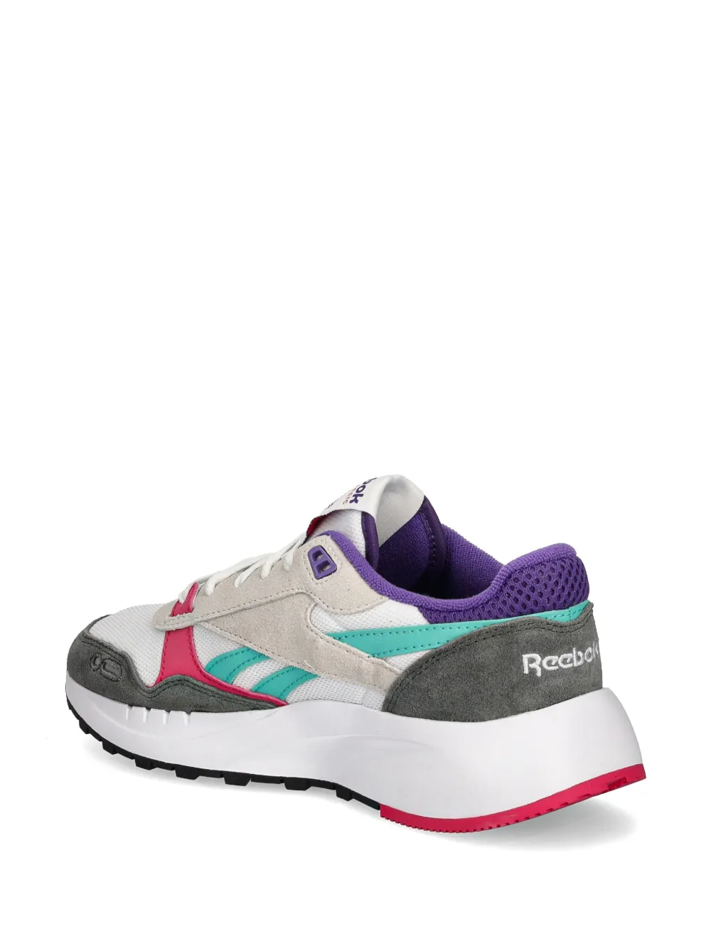 Reebok 2400 sneakers White