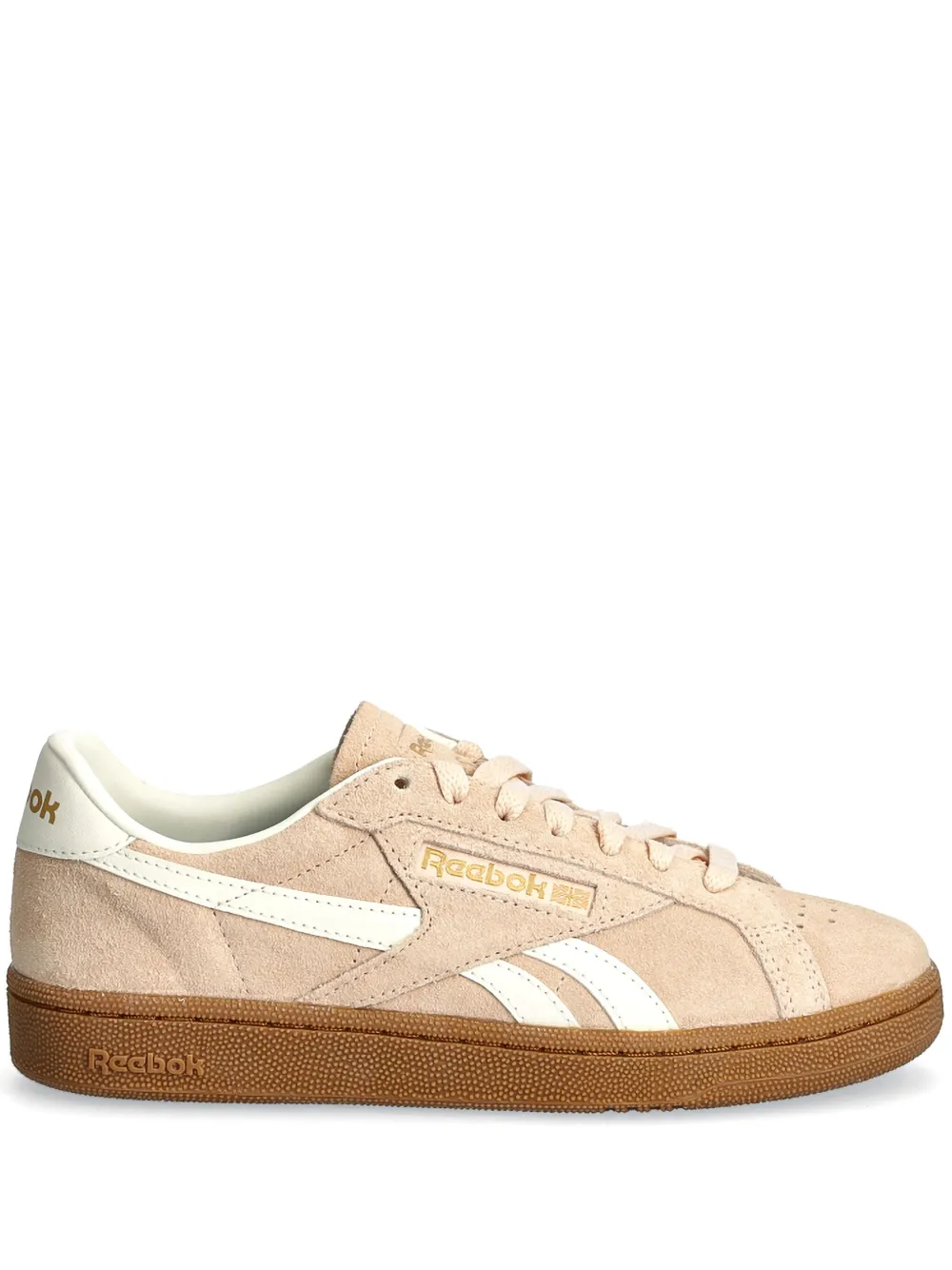 Reebok Club C Grounds UK sneakers Neutrals