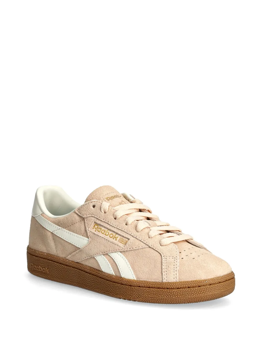 Reebok Club C Grounds UK sneakers - Beige