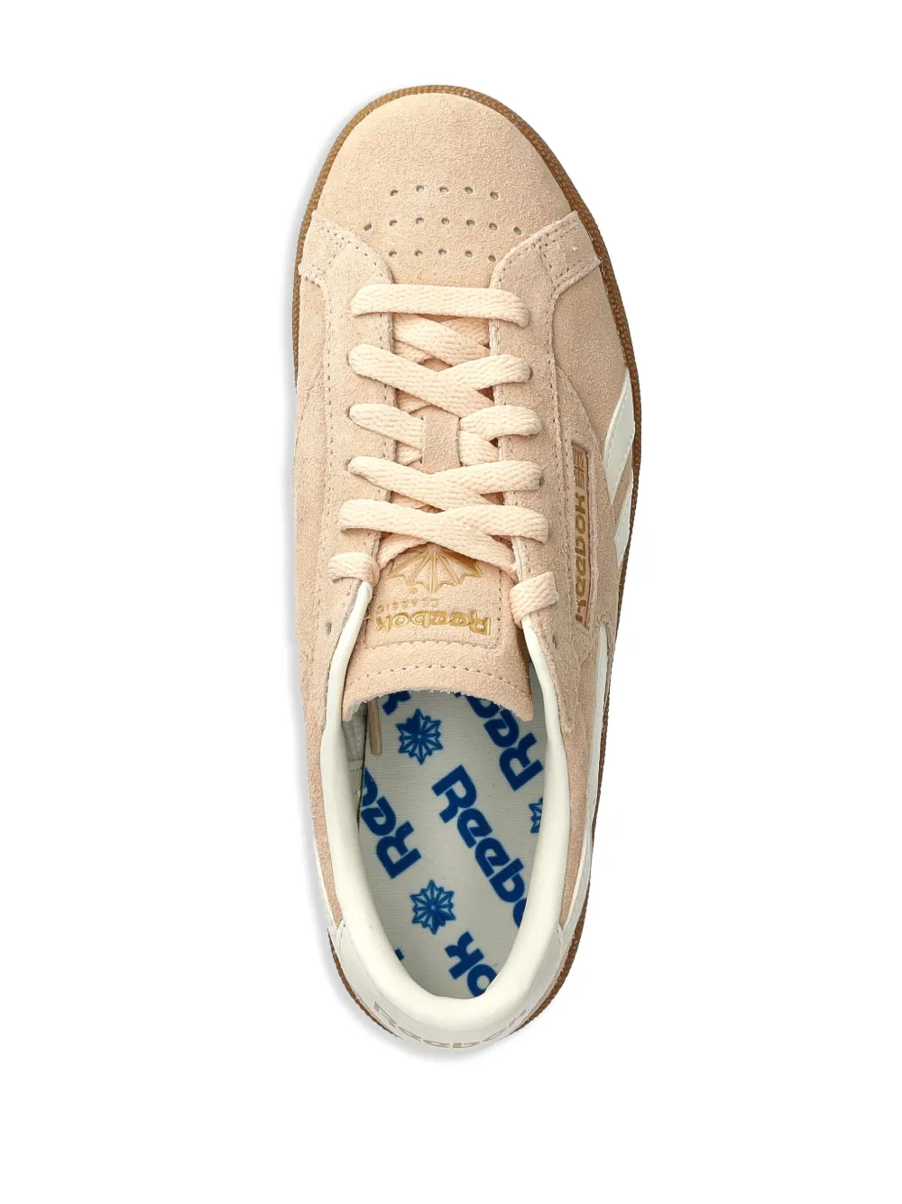 Reebok Club C Grounds UK sneakers Neutrals