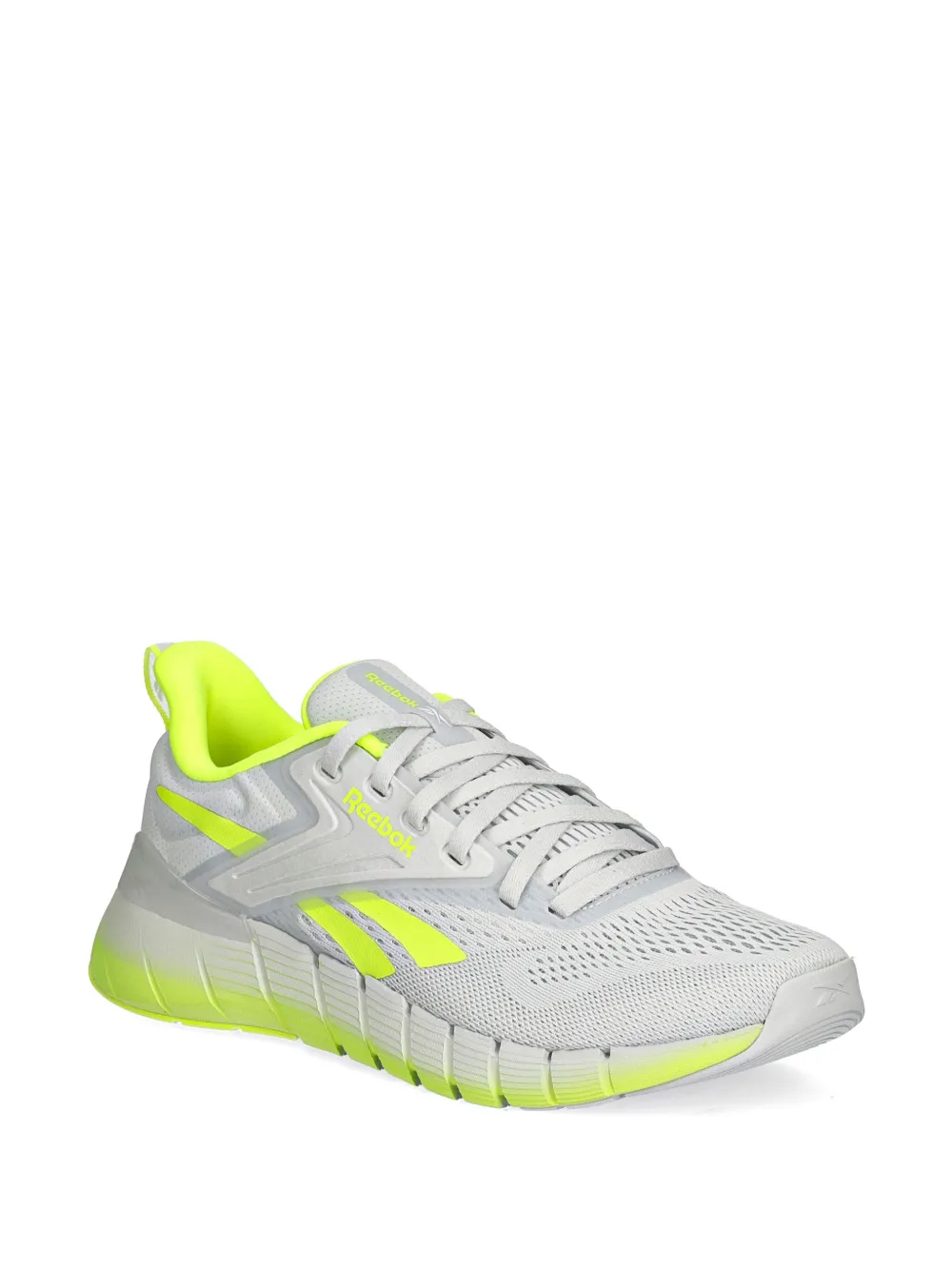 Reebok Nano Gym Trainers Grey FARFETCH UK