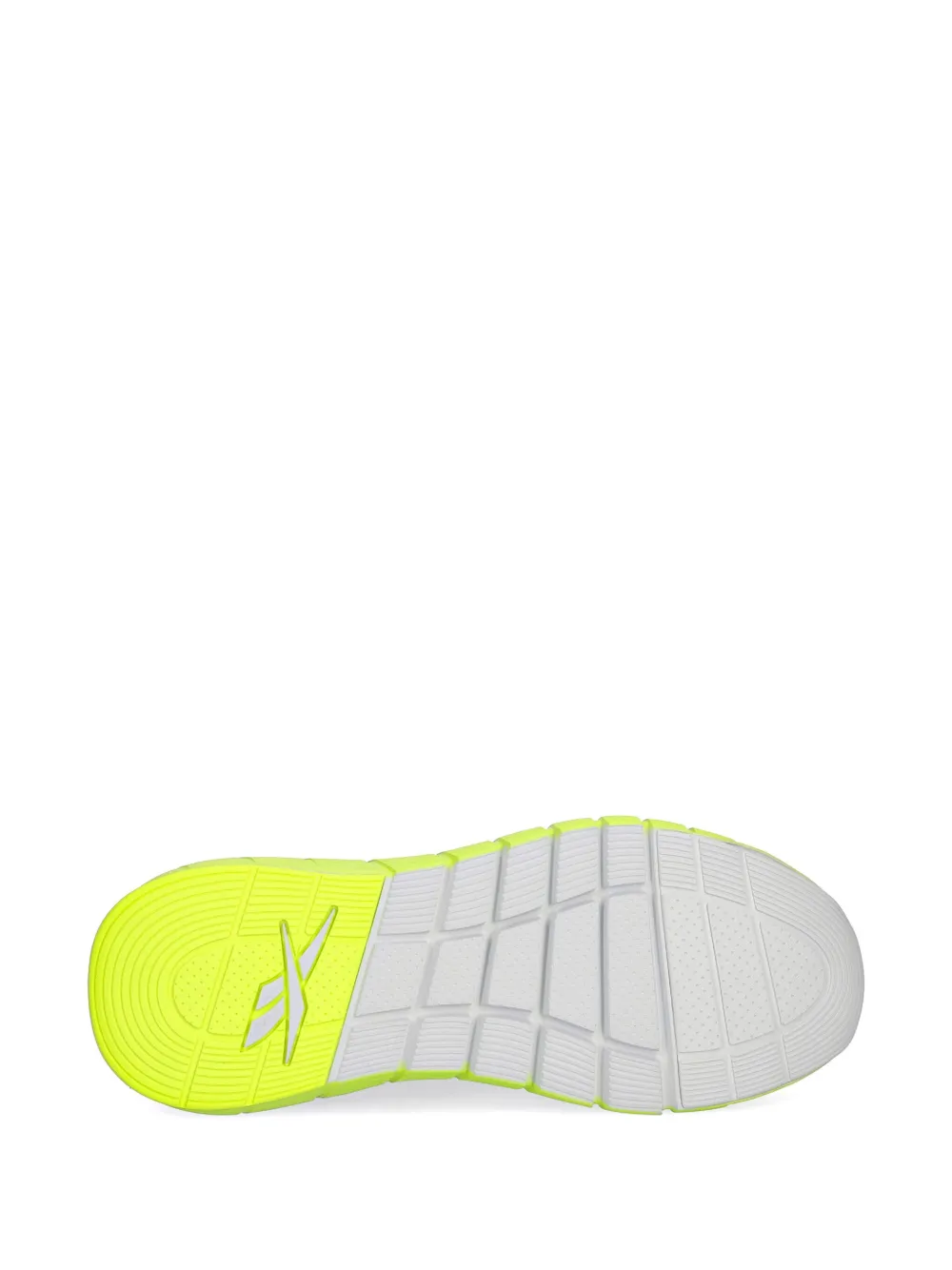 Reebok Nano Gym trainers Grey