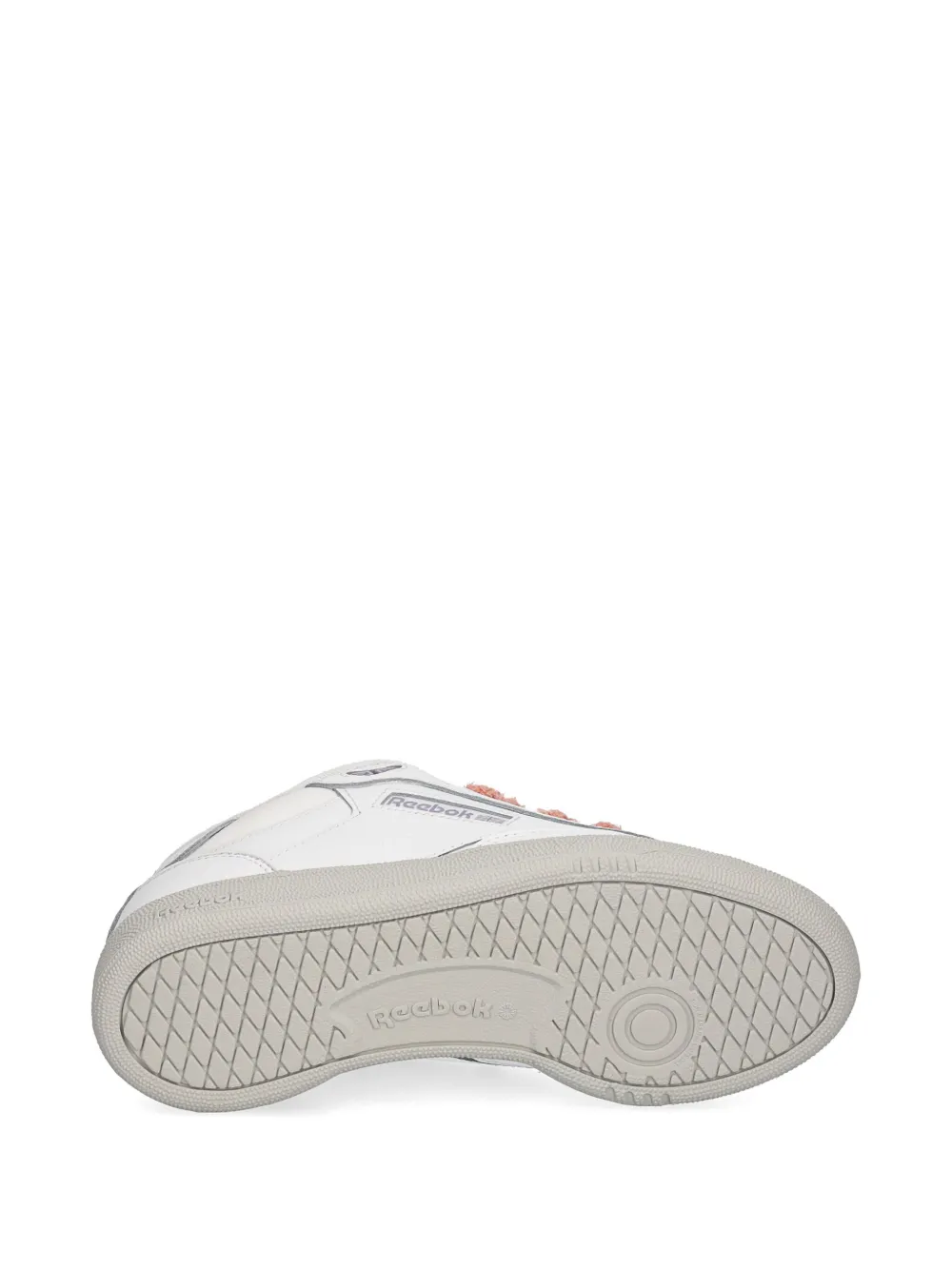 Reebok Club C Bulc sneakers White