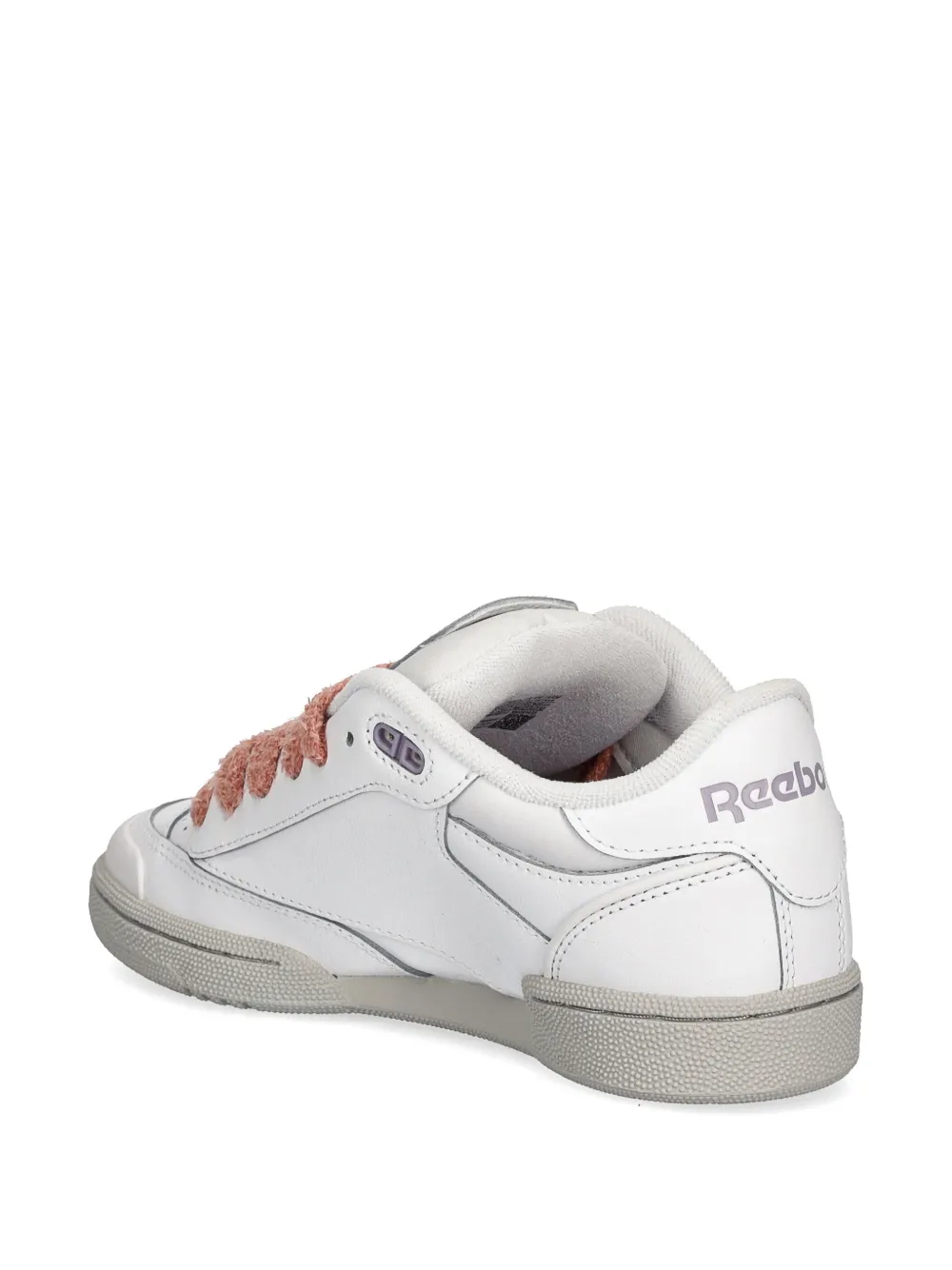 Reebok Club C Bulc sneakers White