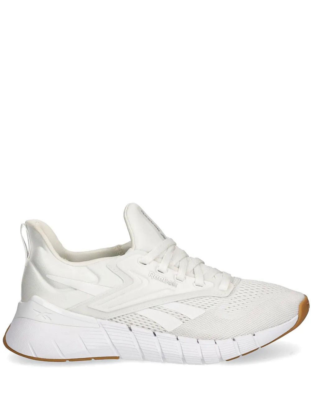 Reebok Nano Gym Trainers White FARFETCH UK