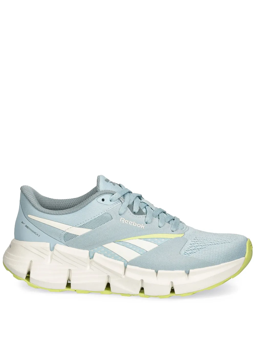 Reebok Zig Dynamica 5 sneakers Blue