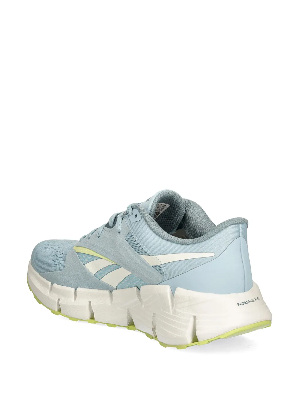 Reebok Zig Dynamica 5 sneakers Blue