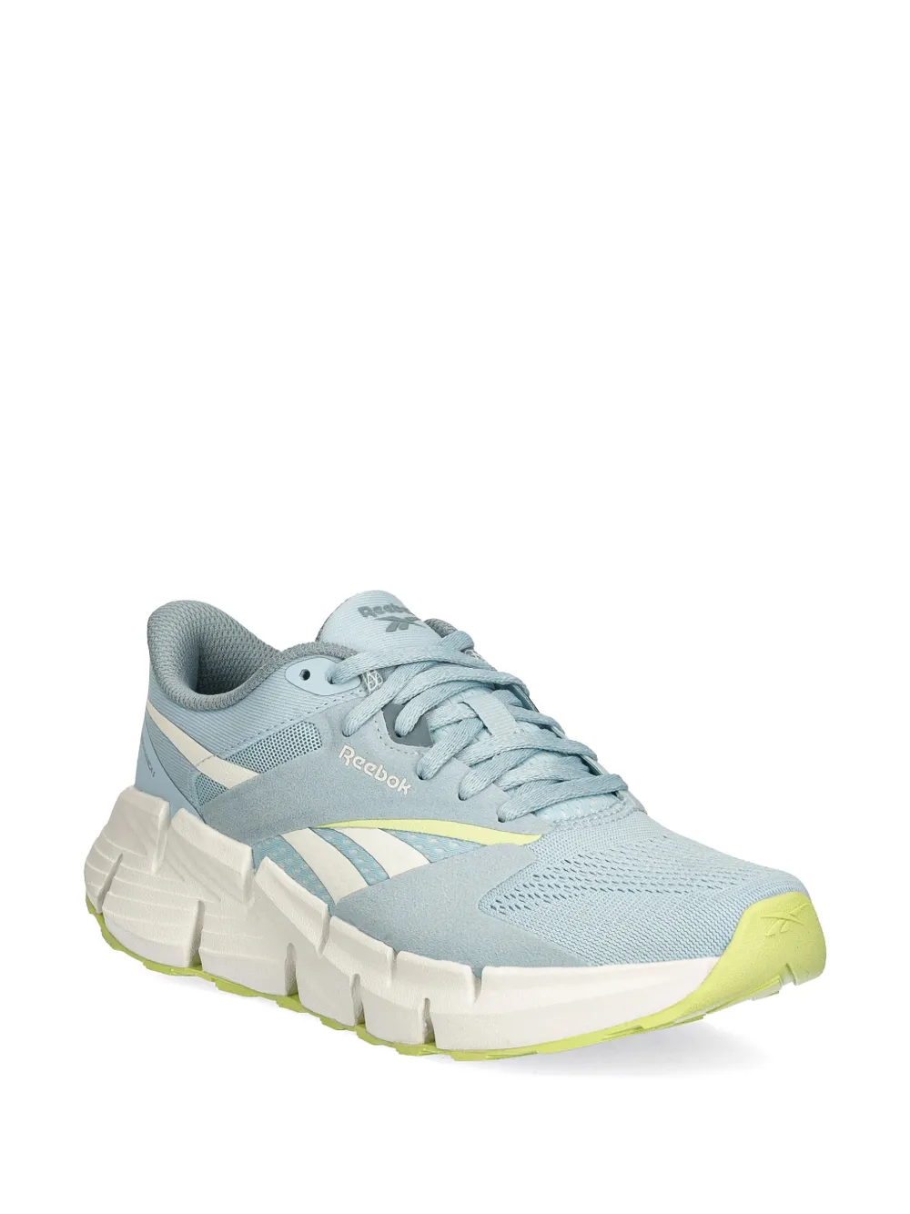 Reebok Zig Dynamica 5 sneakers - Blauw