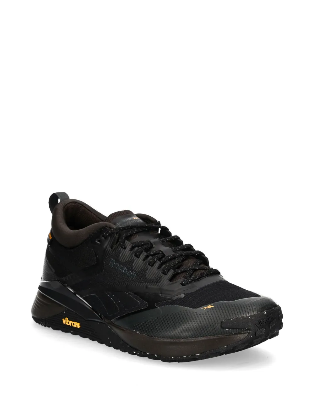 Reebok Nano X4 Adventure sneakers - Zwart