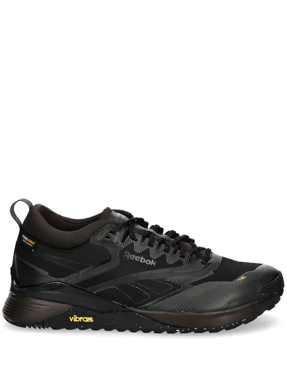 Reebok Nano X4 Adventure sneakers Black