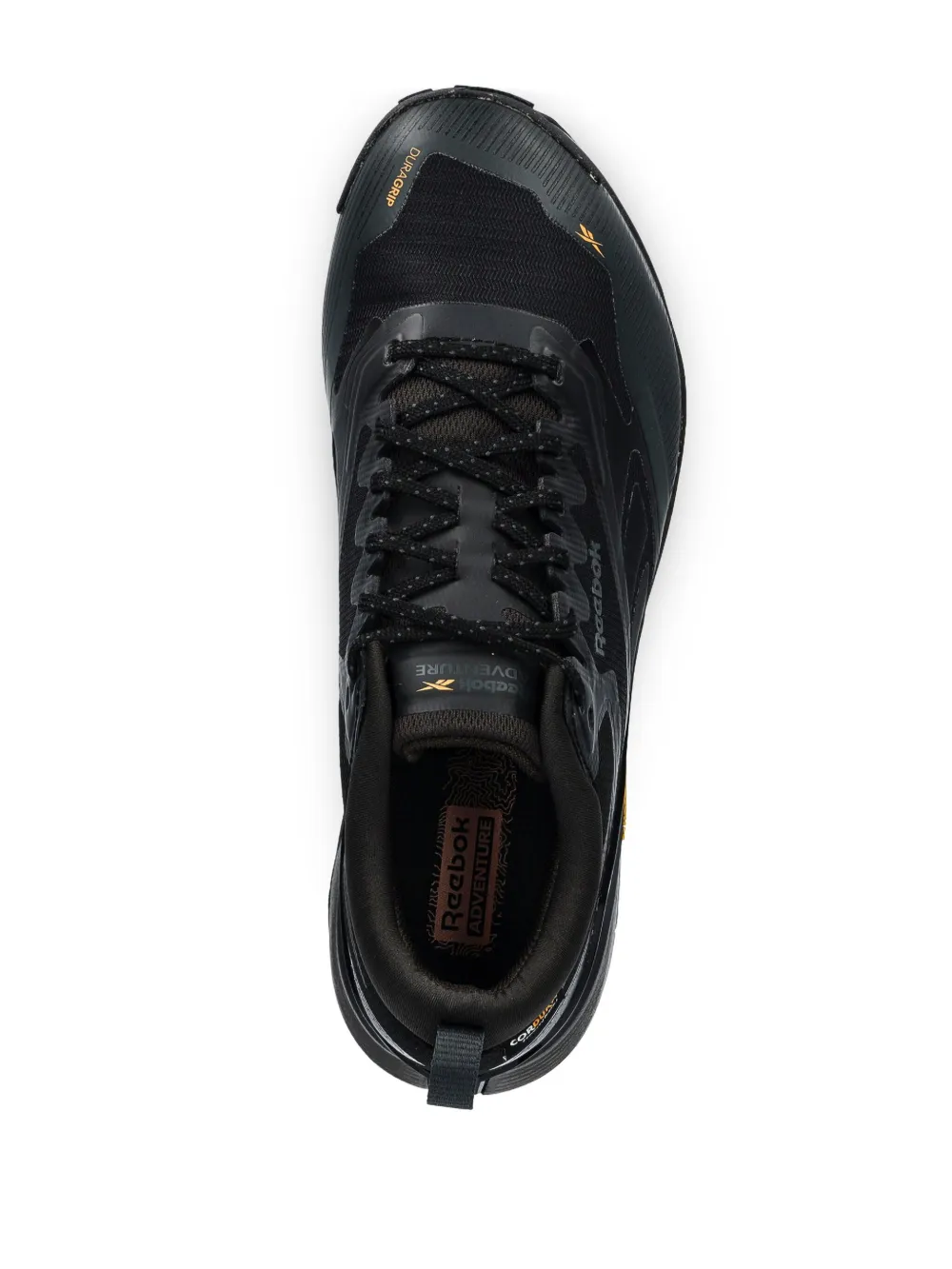 Reebok Nano X4 Adventure sneakers Black