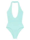 PARAMIDONNA Julia swimsuit - Blue