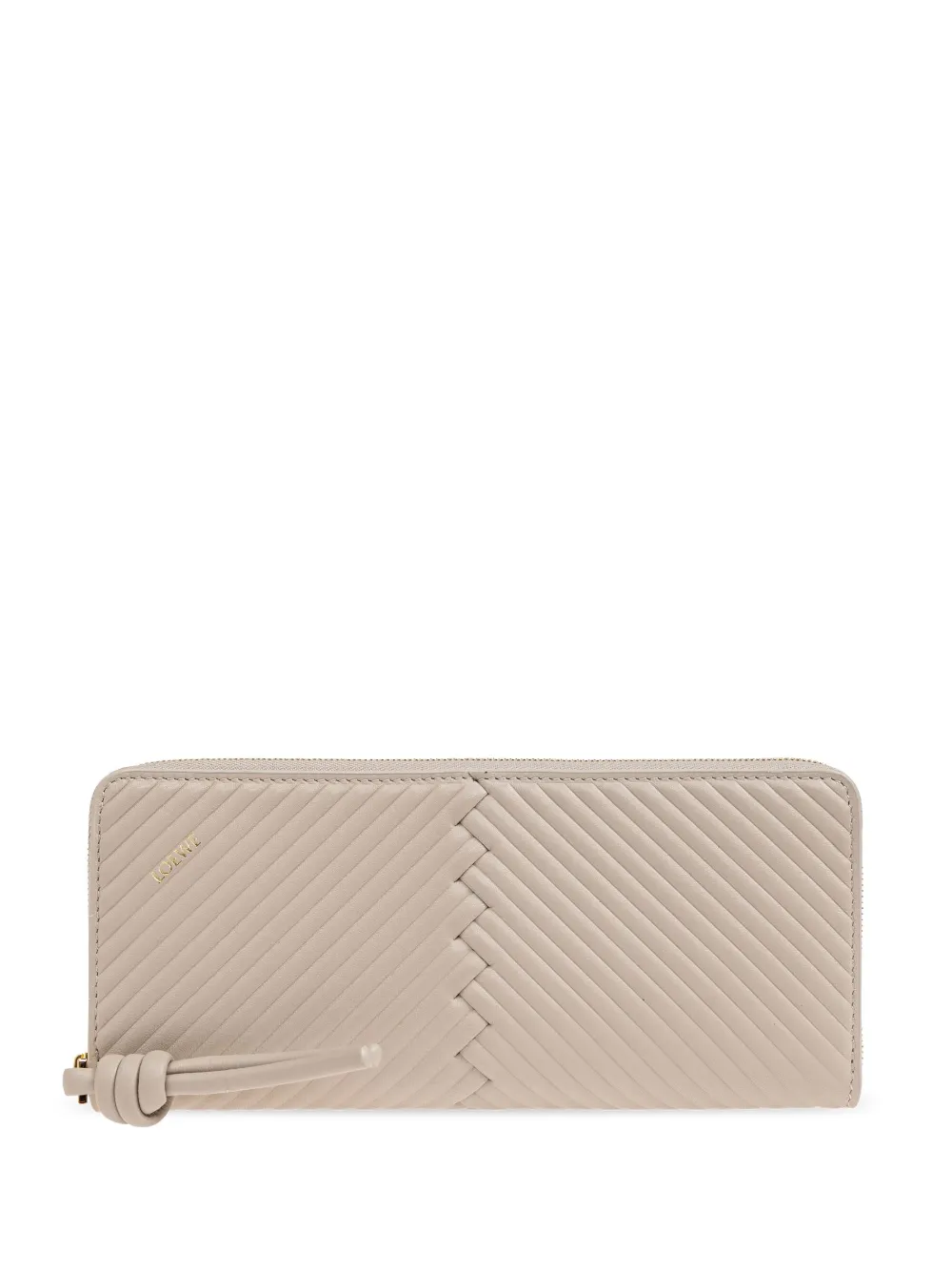 Affordable LOEWE leather wallet Women