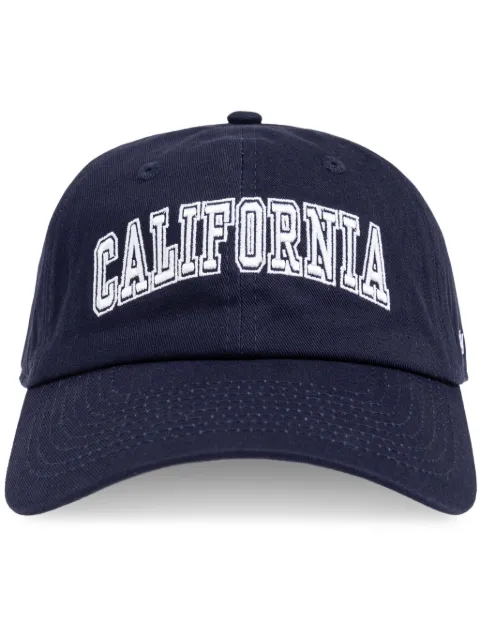 Sporty & Rich California cap