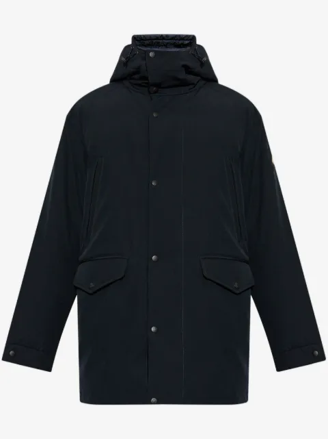 Moncler Prefouns reversible down coat