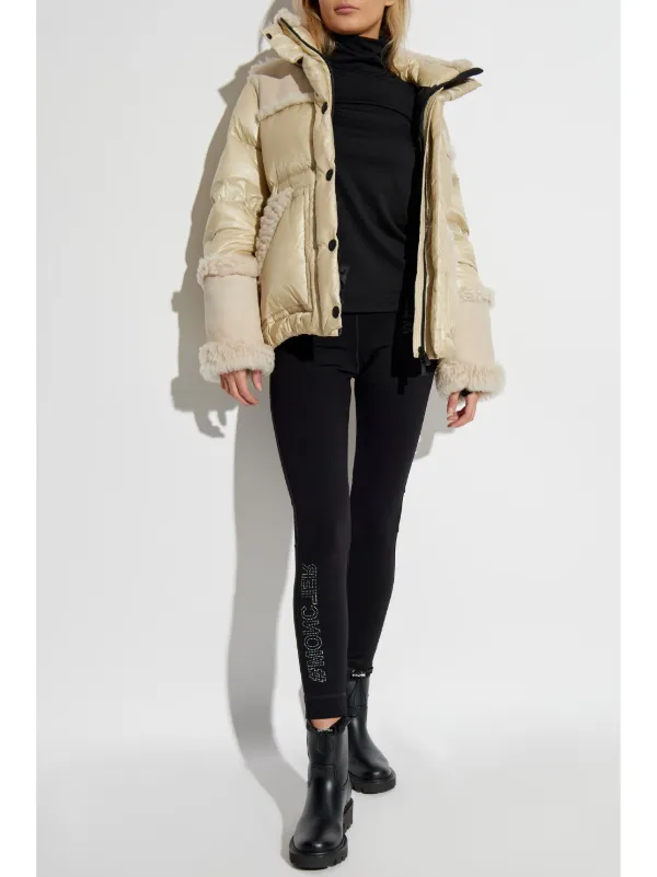Moncler Grenoble Polartec® スウェットシャツ | ブラック | FARFETCH JP