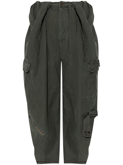 LOEWE Cargo trousers Women