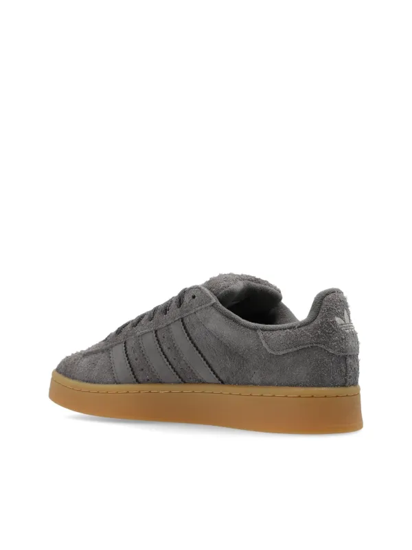 adidas gazelle silver green womens Adidas Campus 00s | Men's | Grey/White/White/Gum