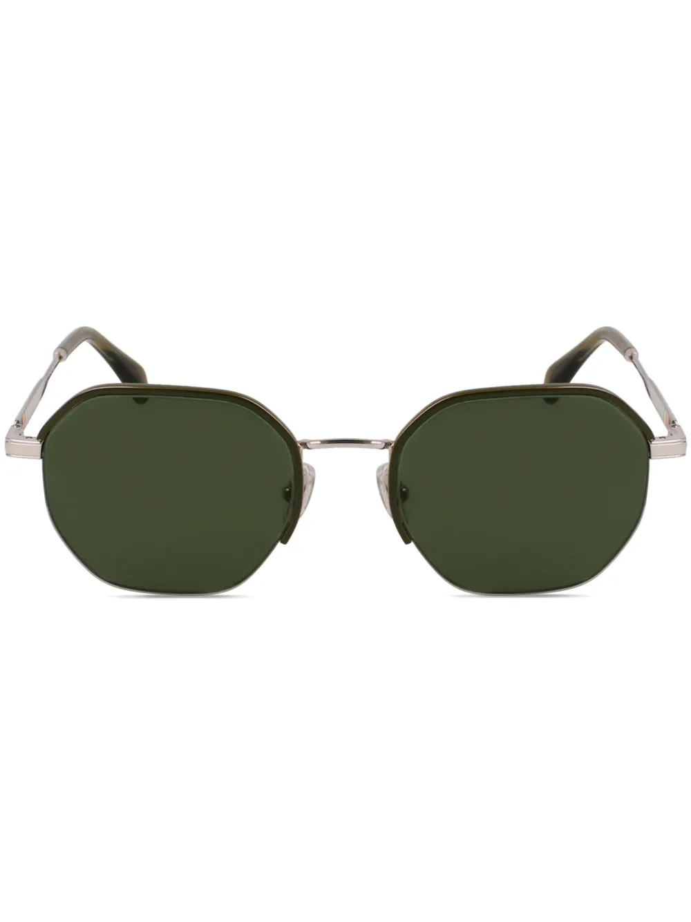 Paul Smith Lovell sunglasses | Silver | Image 1