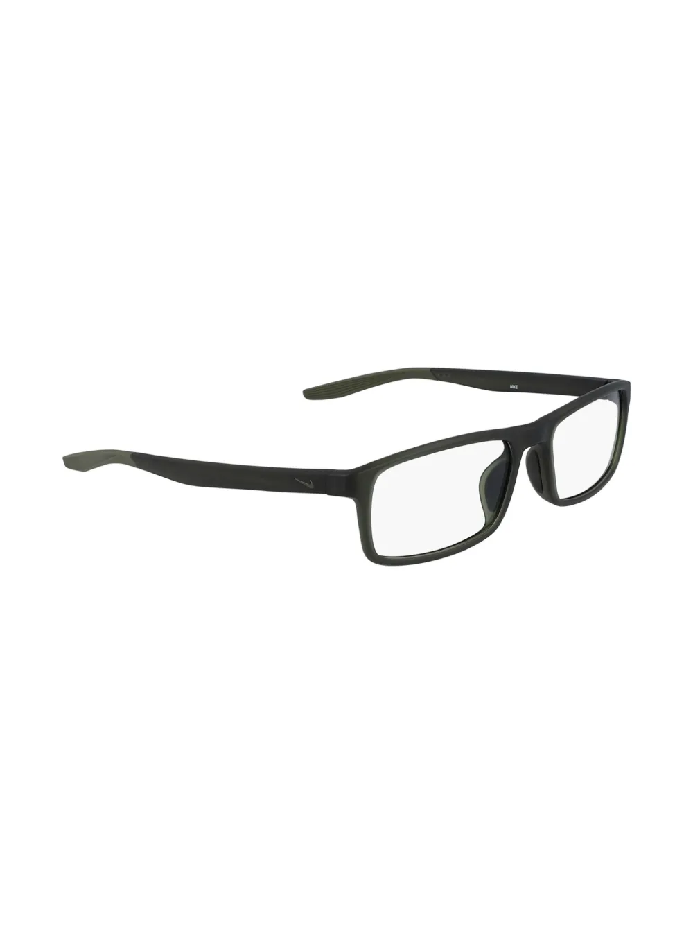 Nike rectangle-frame glasses | Men | Image 2