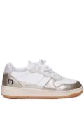 D.A.T.E. Court 2.0 sneakers - White