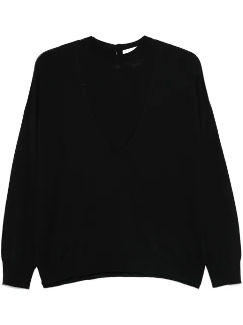 Vanisè Bijoux sweater and top set