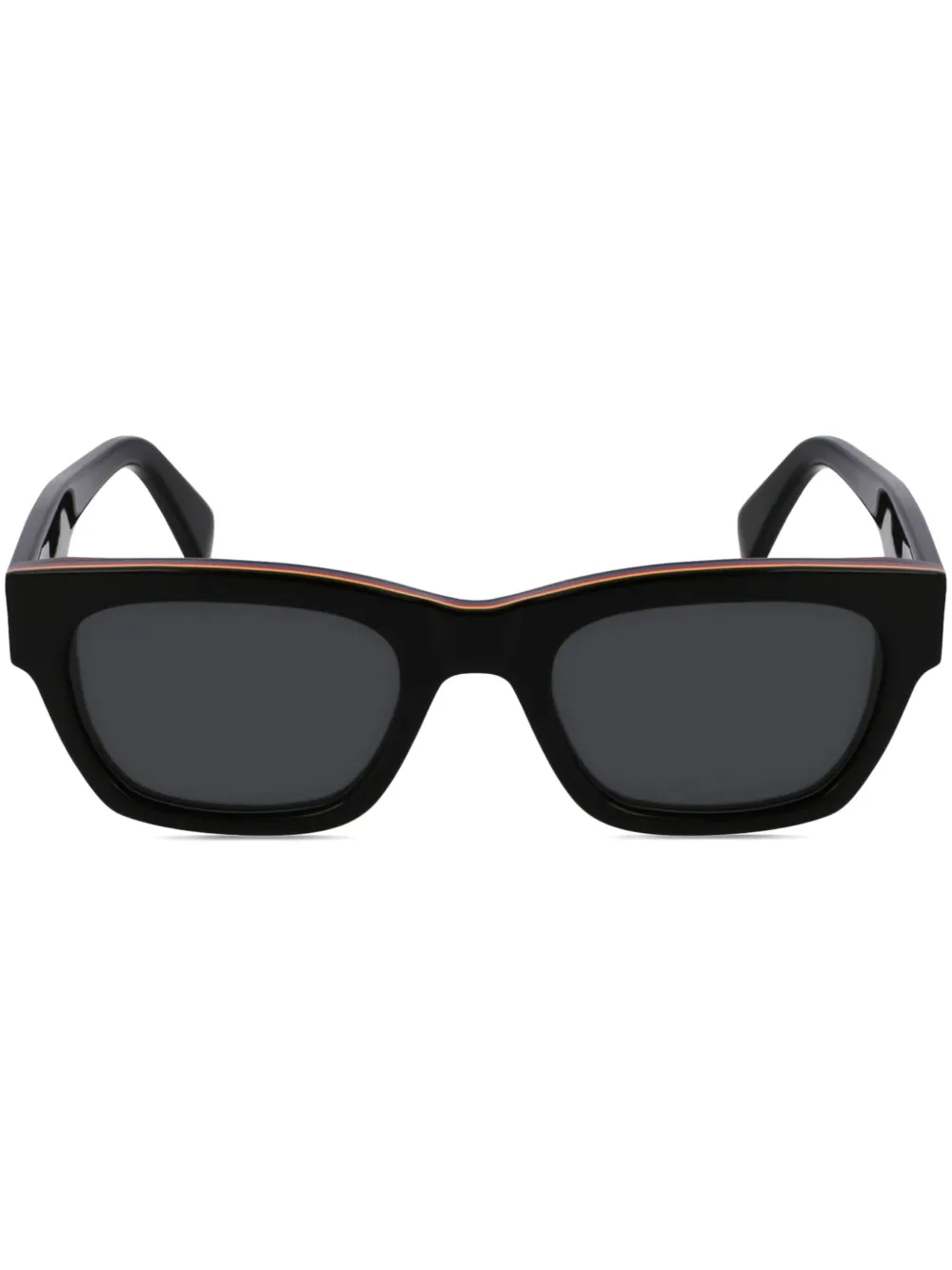 Paul Smith lentes de sol Loxham | negro | Image 1