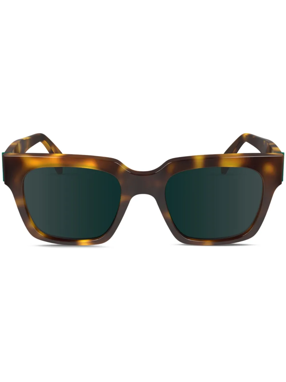Paul Smith Kenley sunglasses | Brown | Image 1