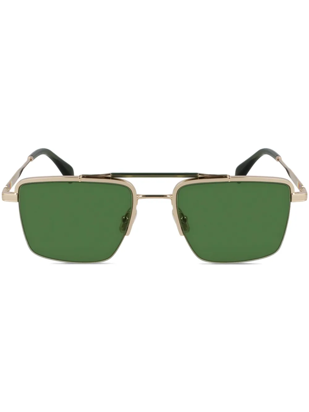 Paul Smith Óculos de sol Landor | Dourado | Image 1