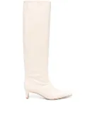 STAUD 50mm Wally boots - Neutrals