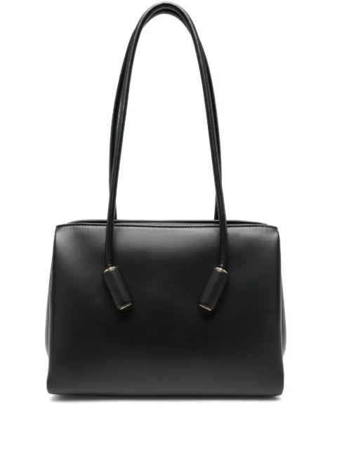 Themoirè Leila shoulder bag