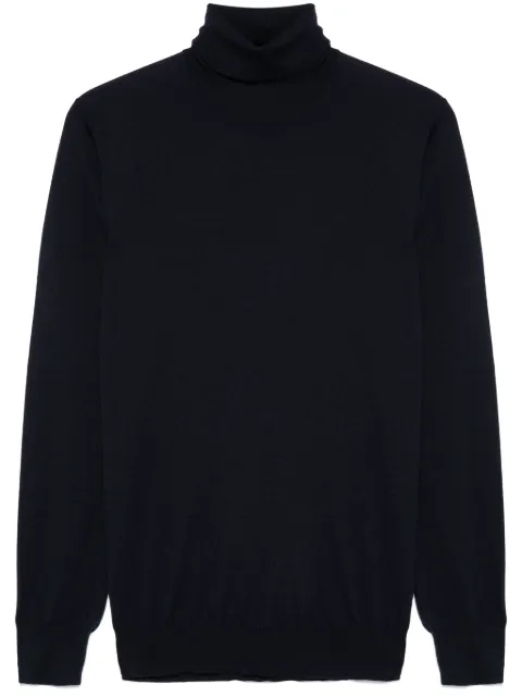 Lardini turtleneck sweater