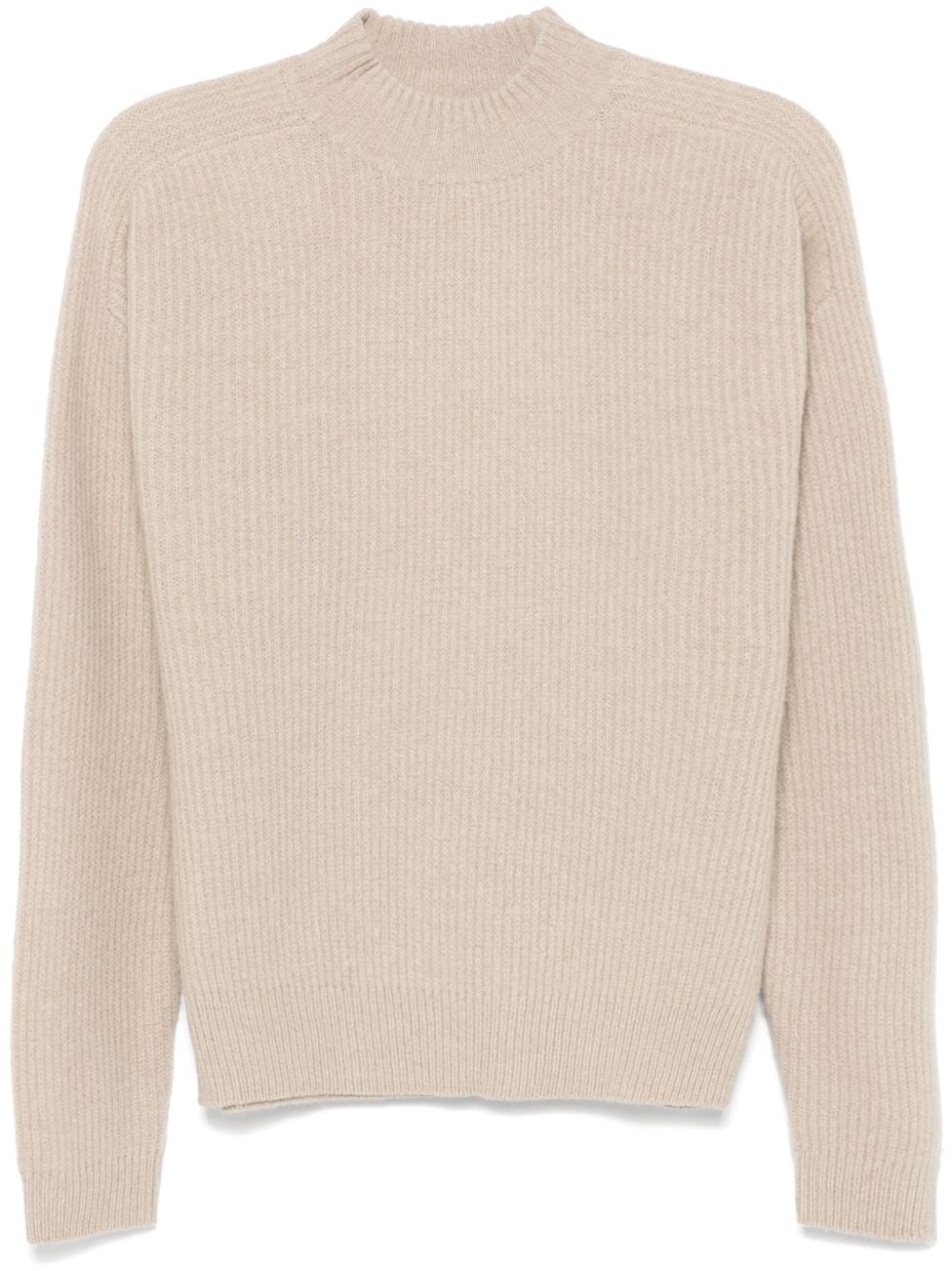 wool sweater