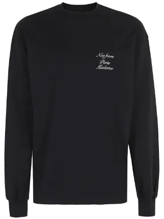 Drôle De Monsieur