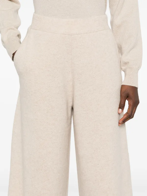 Max Mara ニット ショートパンツ | ニュートラル | FARFETCH JP