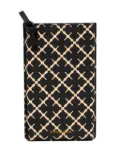 By Malene Birger Aya phone pouch - Black