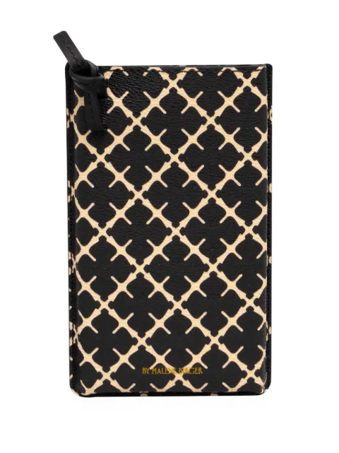 By Malene Birger bolsa para celular Aya