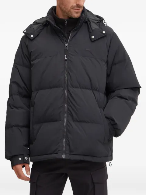 Levi's Rockridge hooded zip jacket