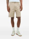 A BATHING APE® One Point chino shorts - Neutrals