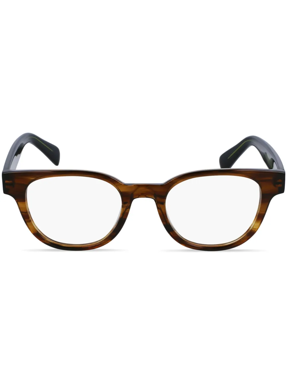 Paul Smith Haydon glasses | Brown | Image 1