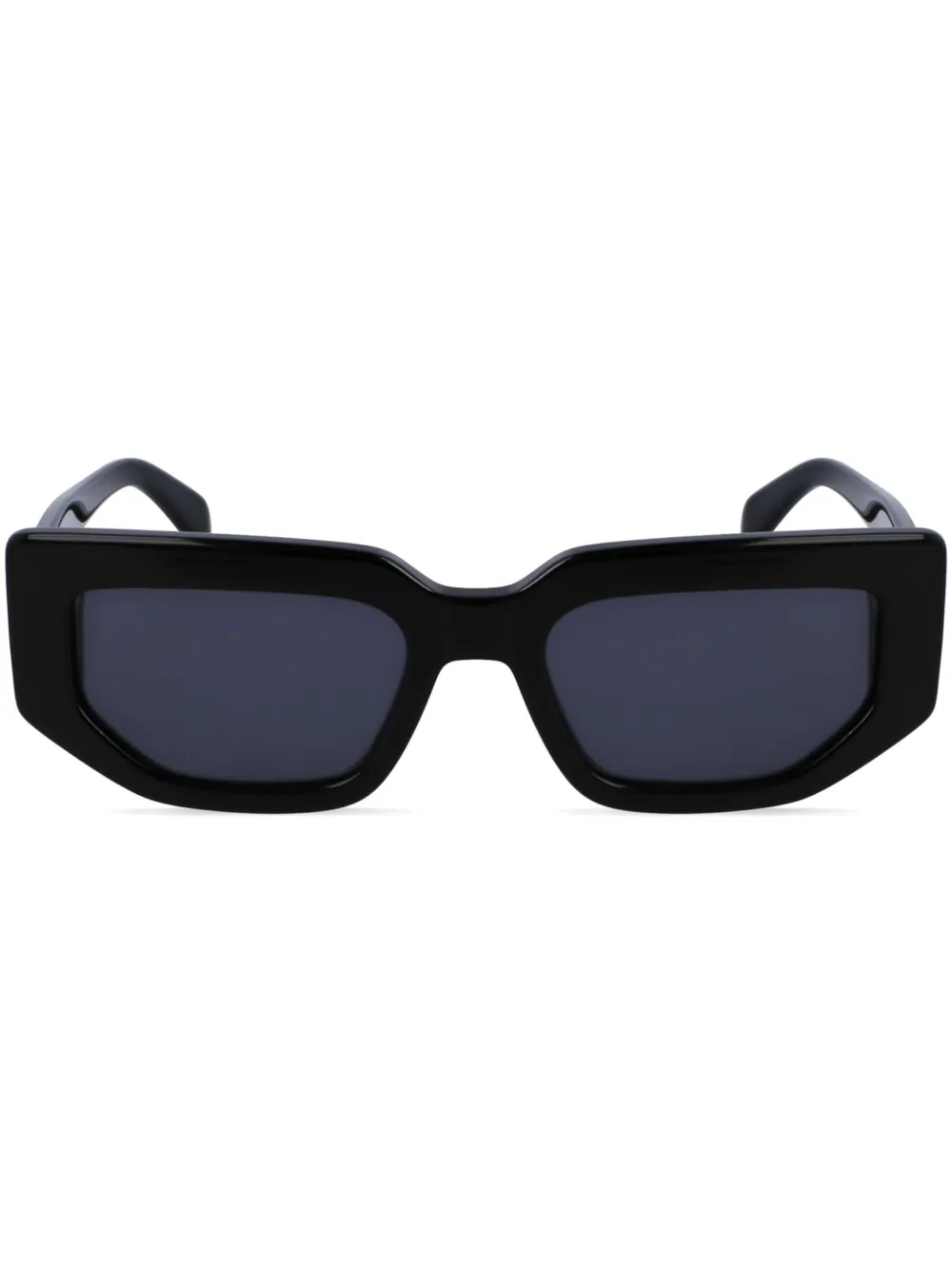 Paul Smith Kennet sunglasses | Black | Image 1