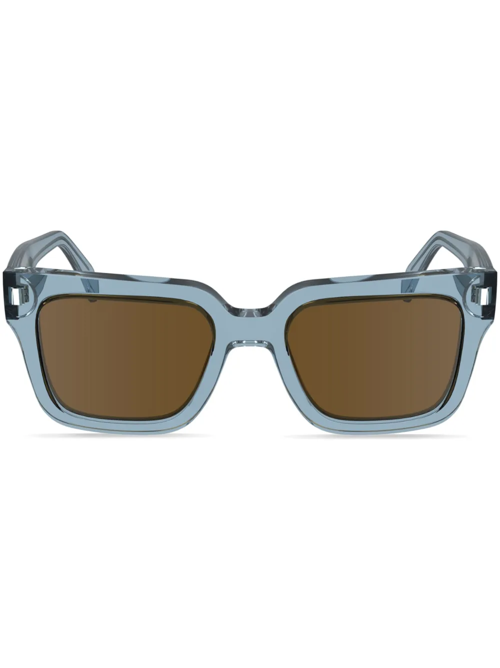 Paul Smith Kenton square-frame sunglasses | Blue | Image 1