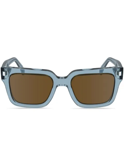 Paul Smith Kenton square-frame sunglasses
