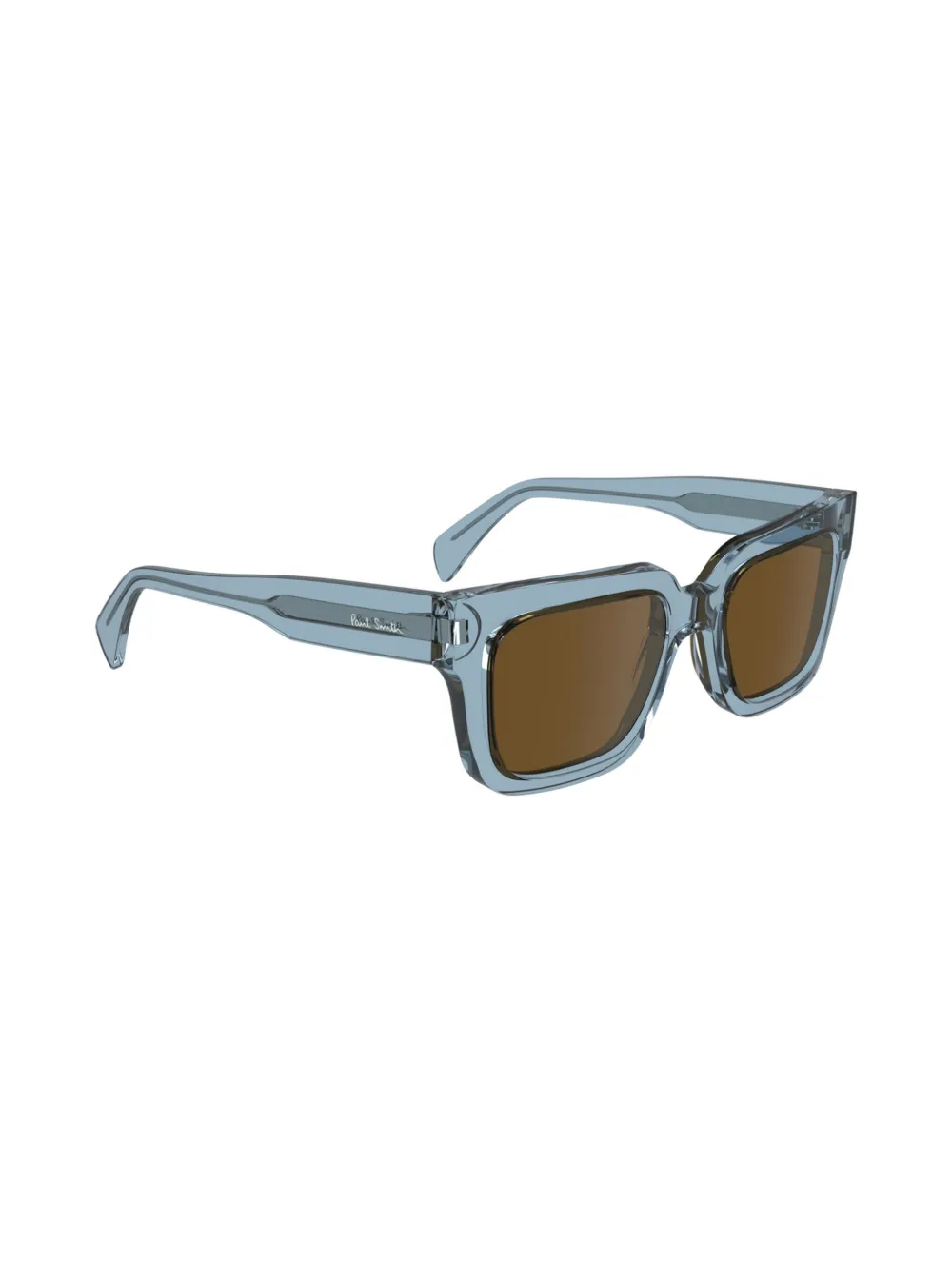 Paul Smith Kenton square-frame sunglasses | Men | Image 2