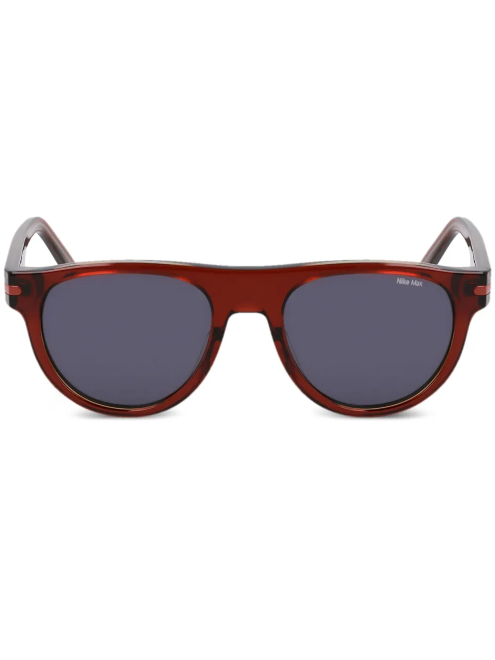 Nike Crescent sunglasses | Brown | Image 1