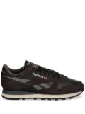 Reebok Classic leather sneakers - Black