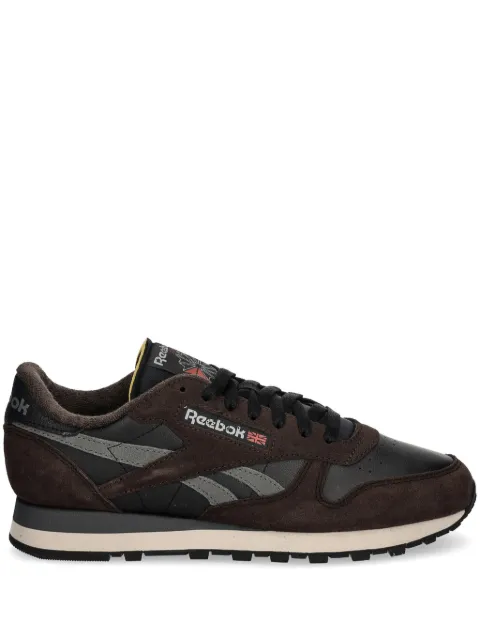 Reebok Classic leather sneakers
