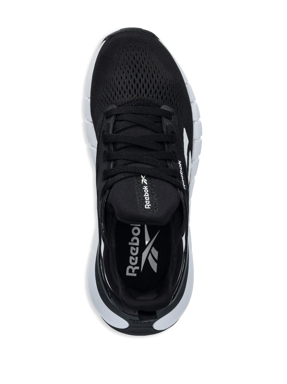 Reebok Nano Gym sneakers Zwart